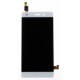 TOUCH+DISPLAY HUAWEI P8 LITE WHITE